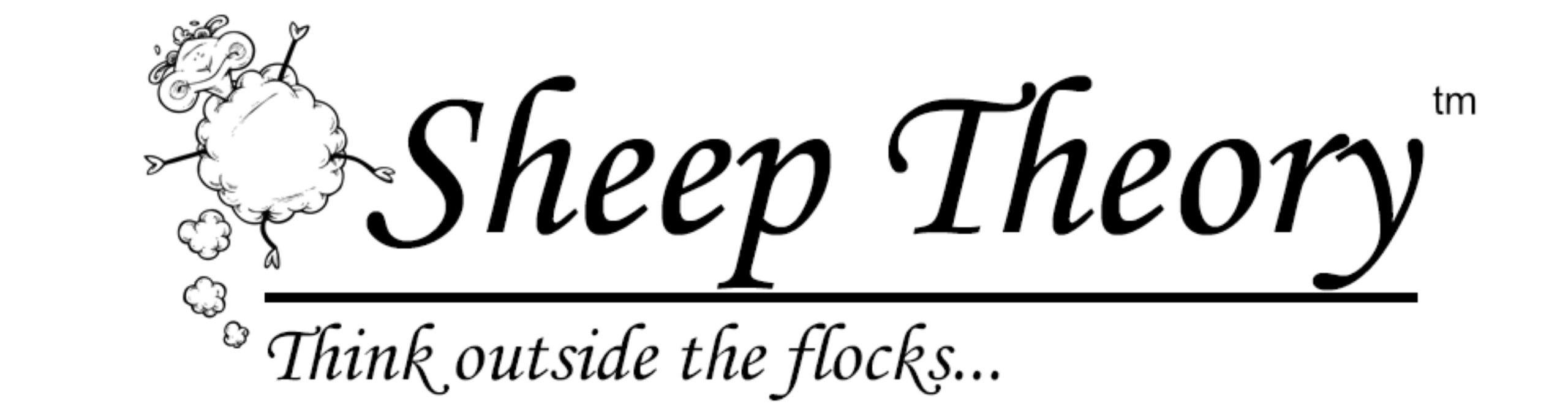 Sheep Theory Logo