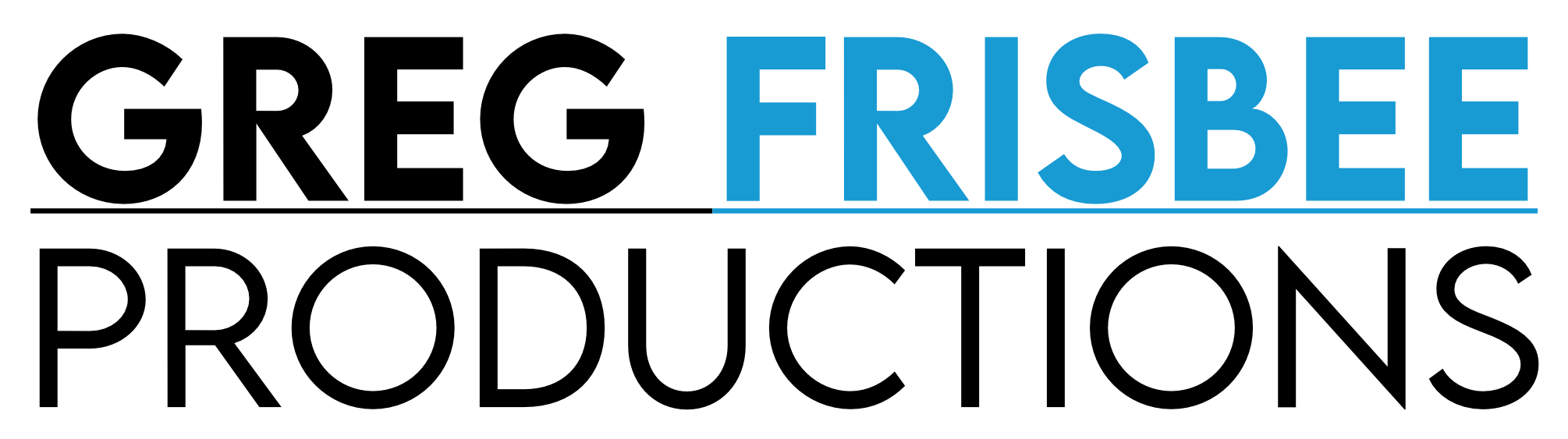 Greg Frisbee Productions