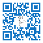 QR code - Amazon link - Sheep Theory Book