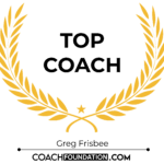 top coach award