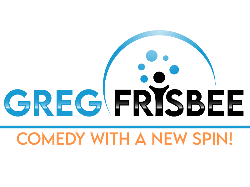 Greg Frisbee Logo