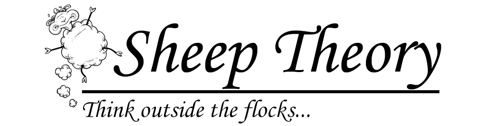 sheeptheorybg2 Sheep Theory Logo
